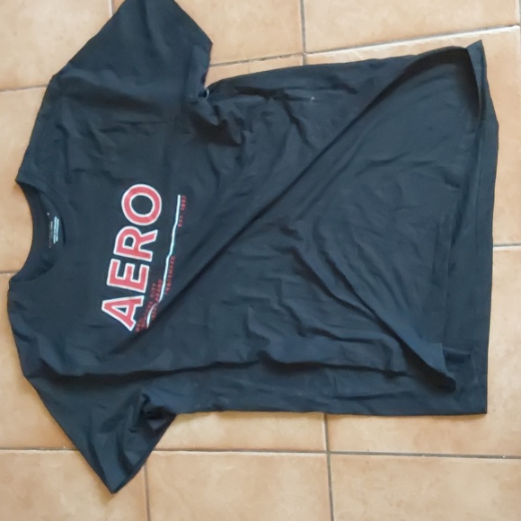 AERO NEW YORK CITY ORIGINAL BRAND - Picture 1 of 10